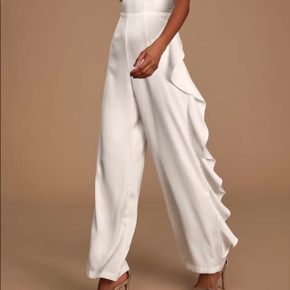 Never worn, tags attached, too small. - Picture 2 of 8